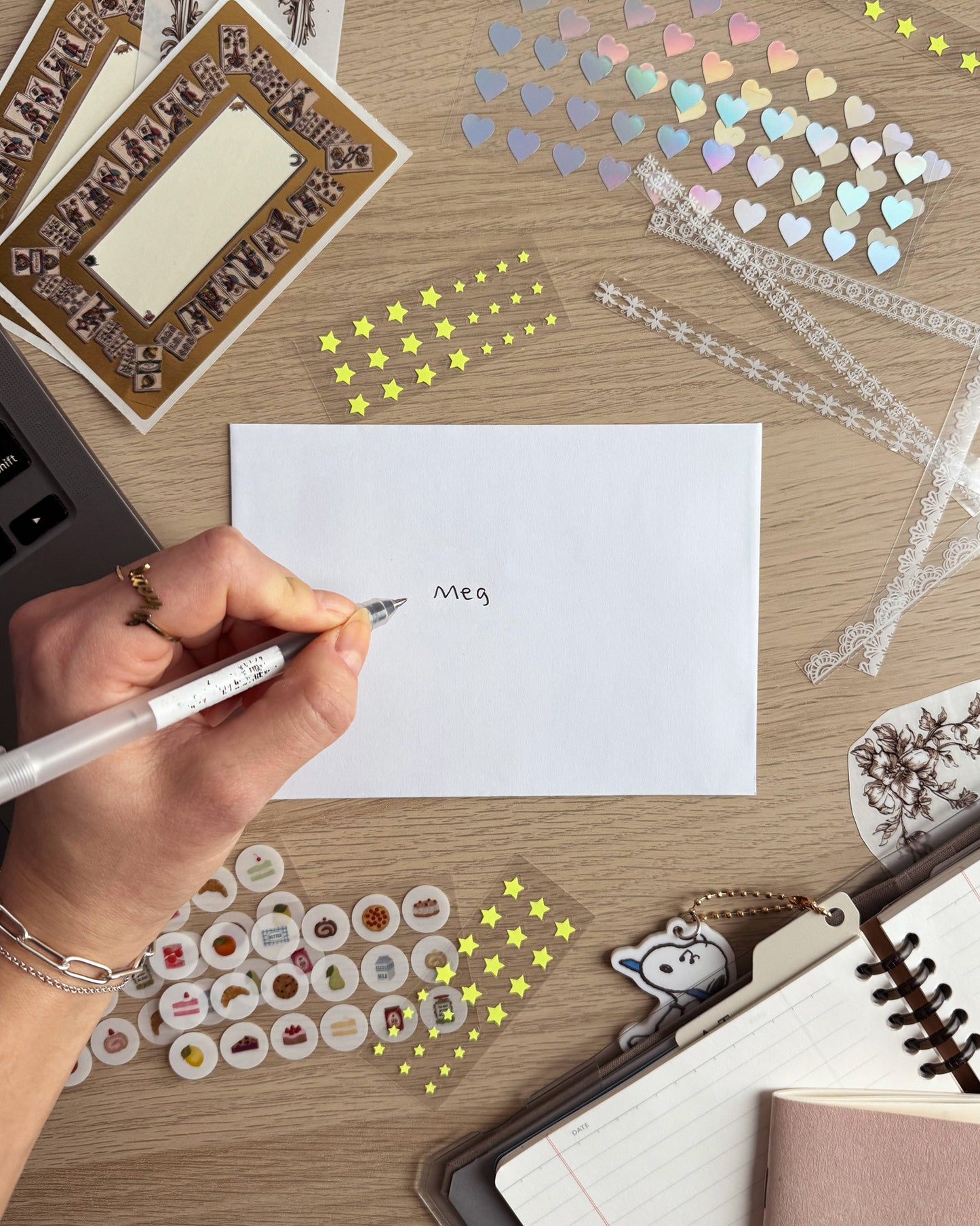 Sticker Club Membership