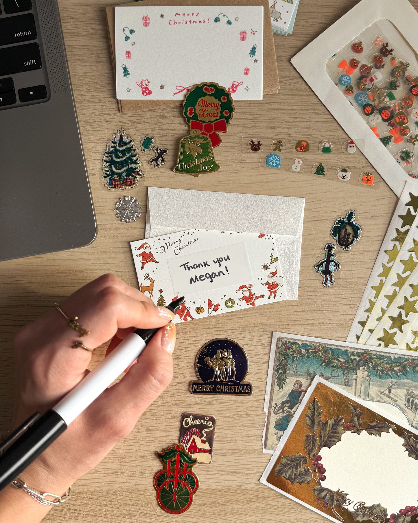 Sticker Club Membership